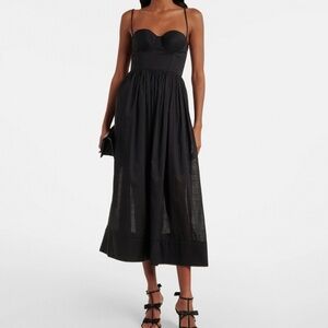 Zimmermann Dress New with tag Medium Size 2